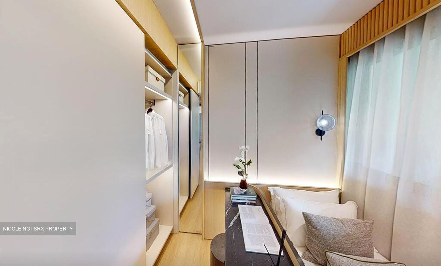Hillview Heights (D23), Condominium #547898531